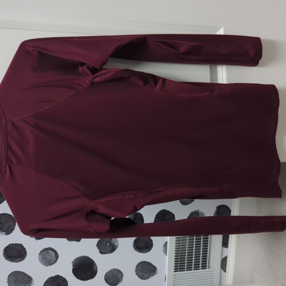 Columbia Thermal Layer Long Sleeve - Picture 2 of 4